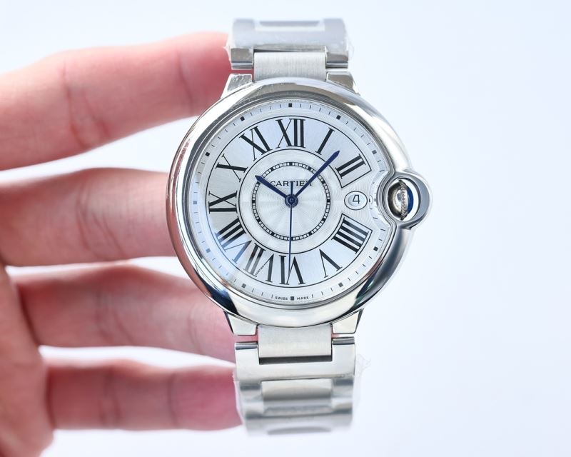 CARTIER Watches