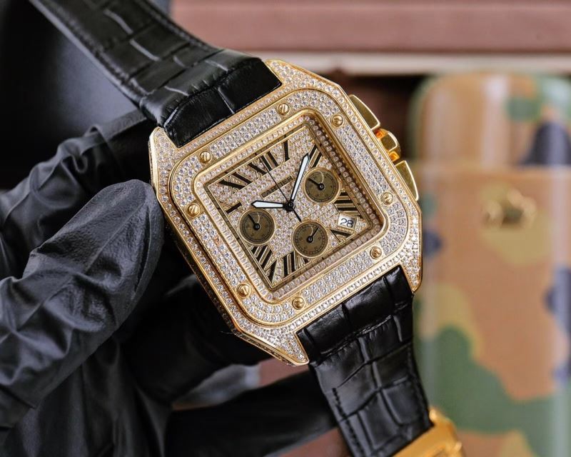 CARTIER Watches