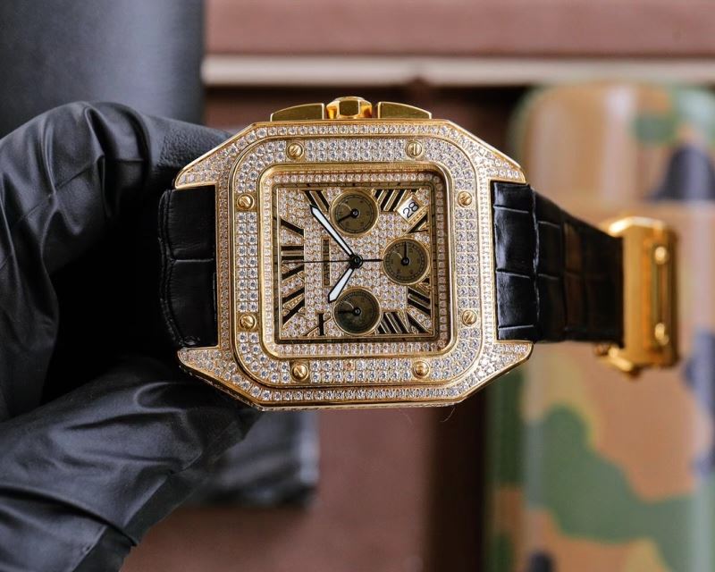 CARTIER Watches