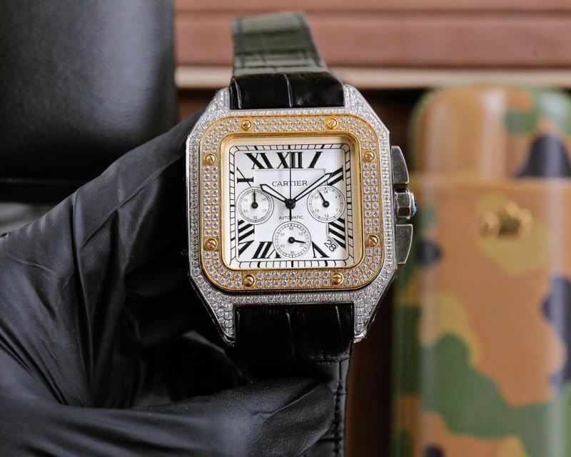 CARTIER Watches