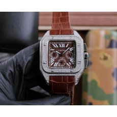 CARTIER Watches