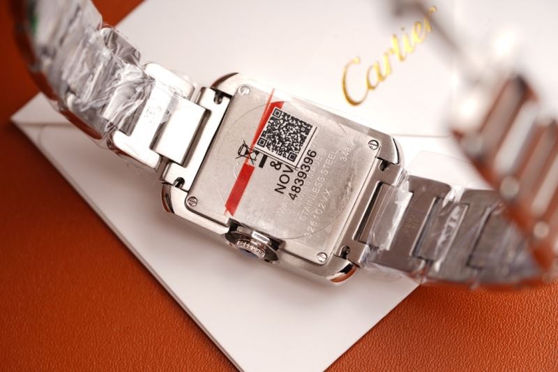 CARTIER Watches