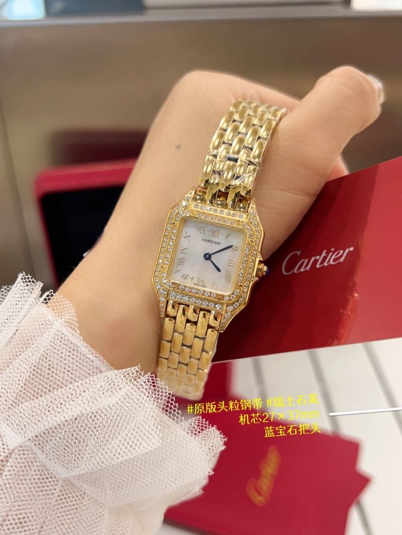 CARTIER Watches