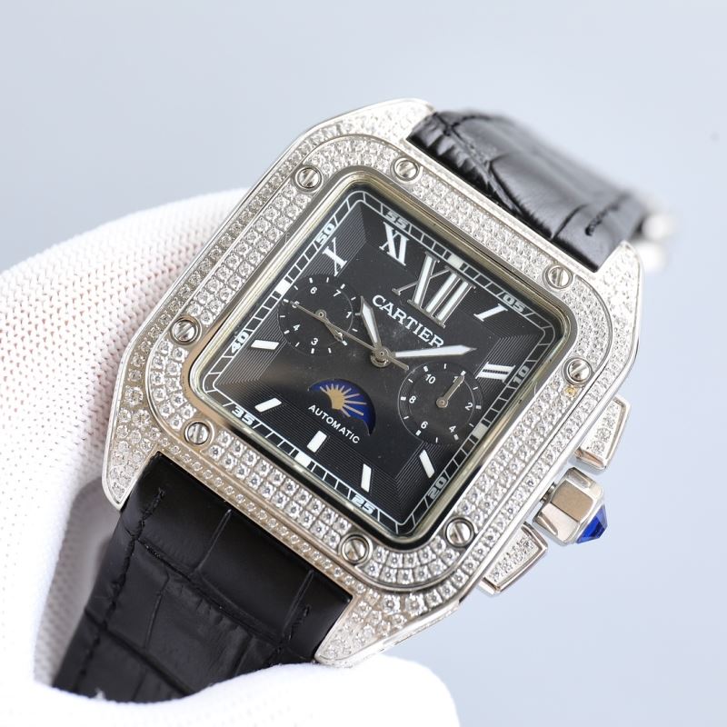 CARTIER Watches