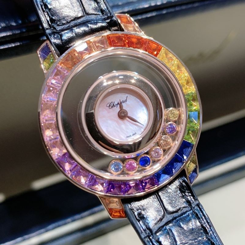 CHOPARD Watches