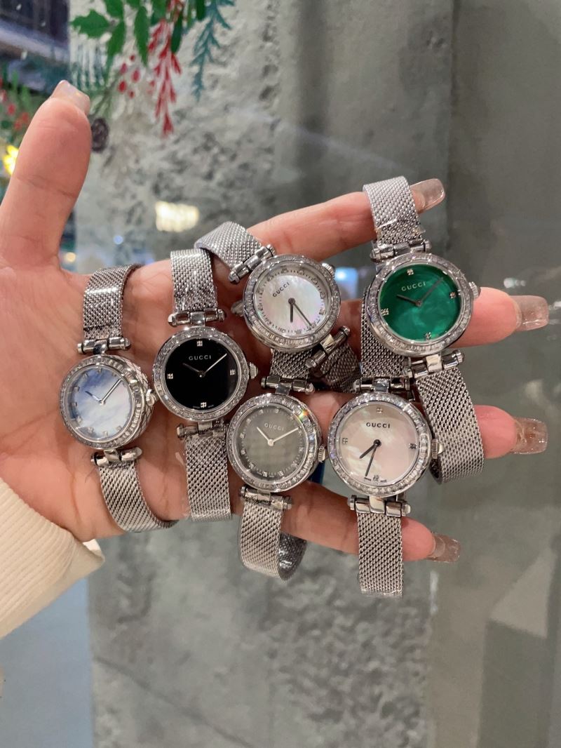 GUCCI Watches