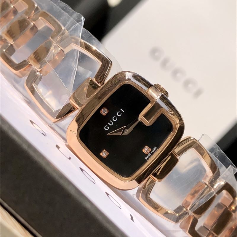 GUCCI Watches