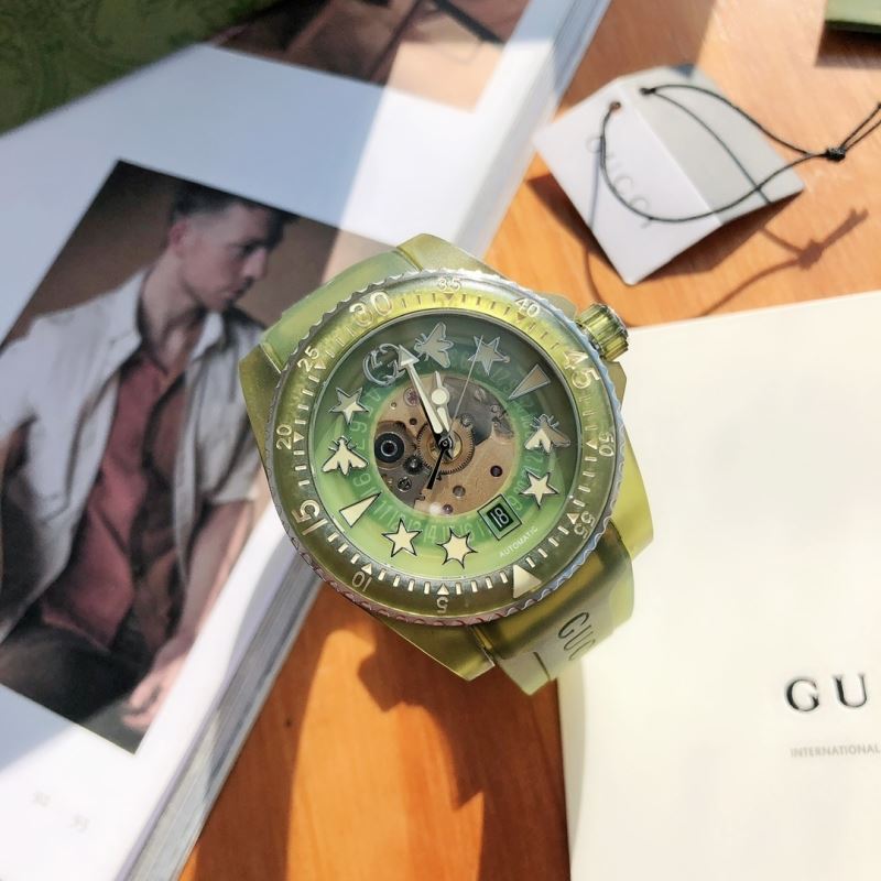 GUCCI Watches