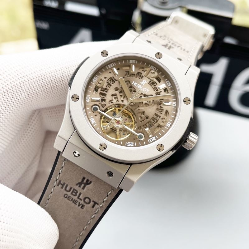 HUBLOT Watches