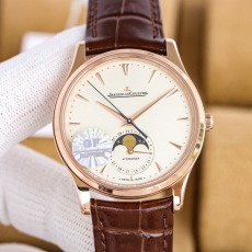 JAEGER-LECOULTRE Watches