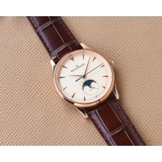 JAEGER-LECOULTRE Watches