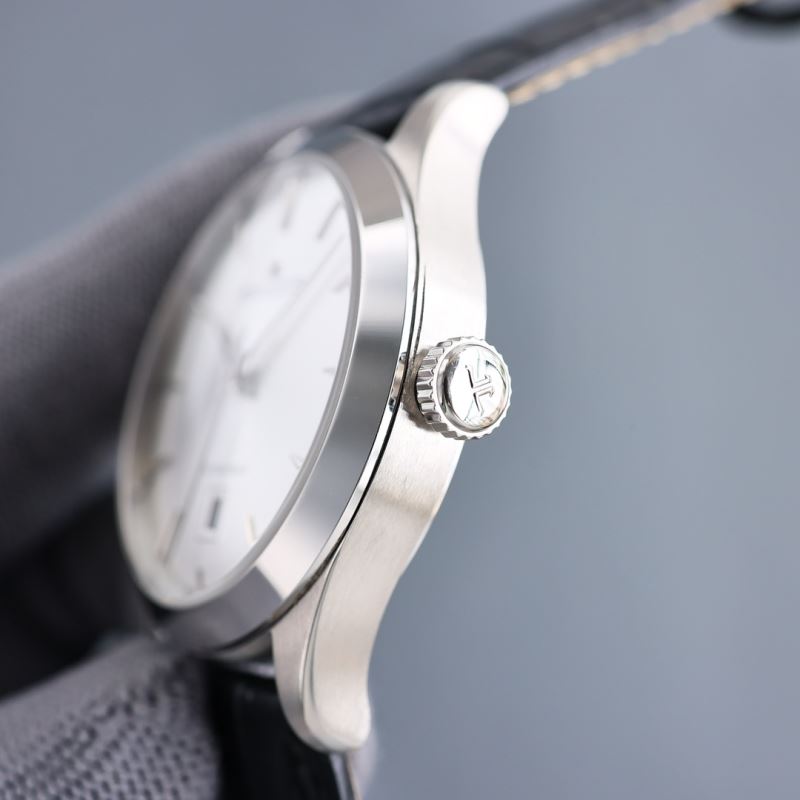 JAEGER-LECOULTRE Watches