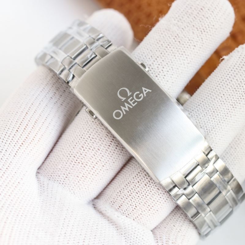 OMEGA Watches