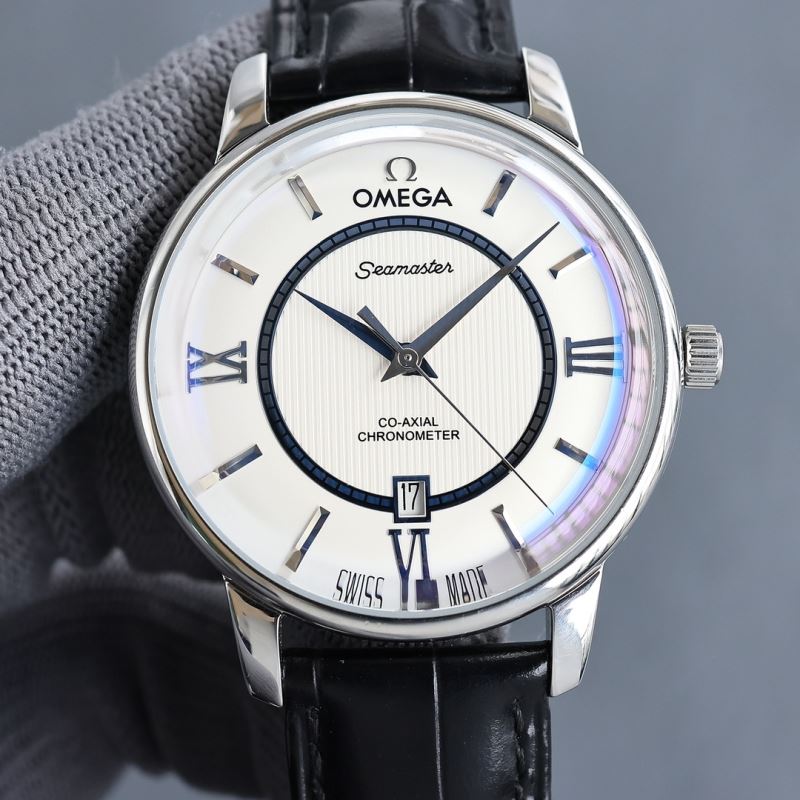 OMEGA Watches