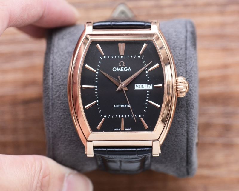 OMEGA Watches