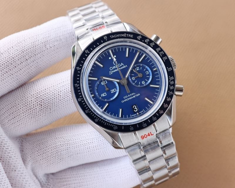 OMEGA Watches