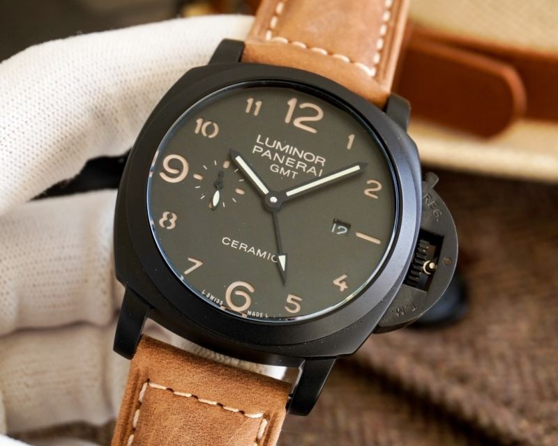 PANERAI Watches