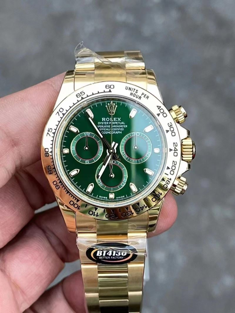 ROLEX Watches