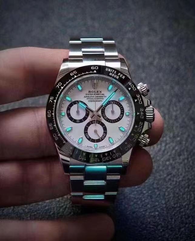 ROLEX Watches