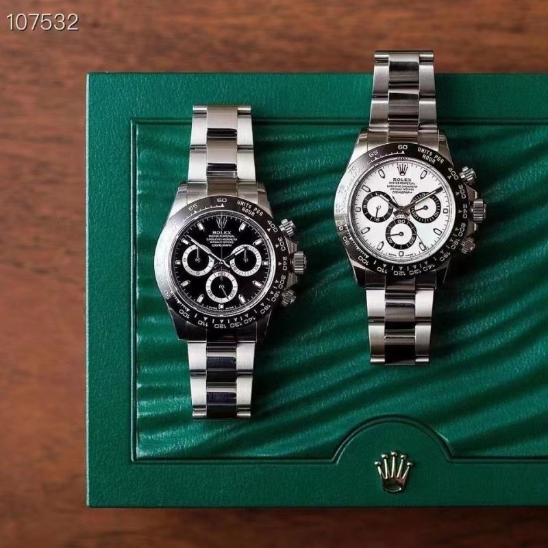 ROLEX Watches