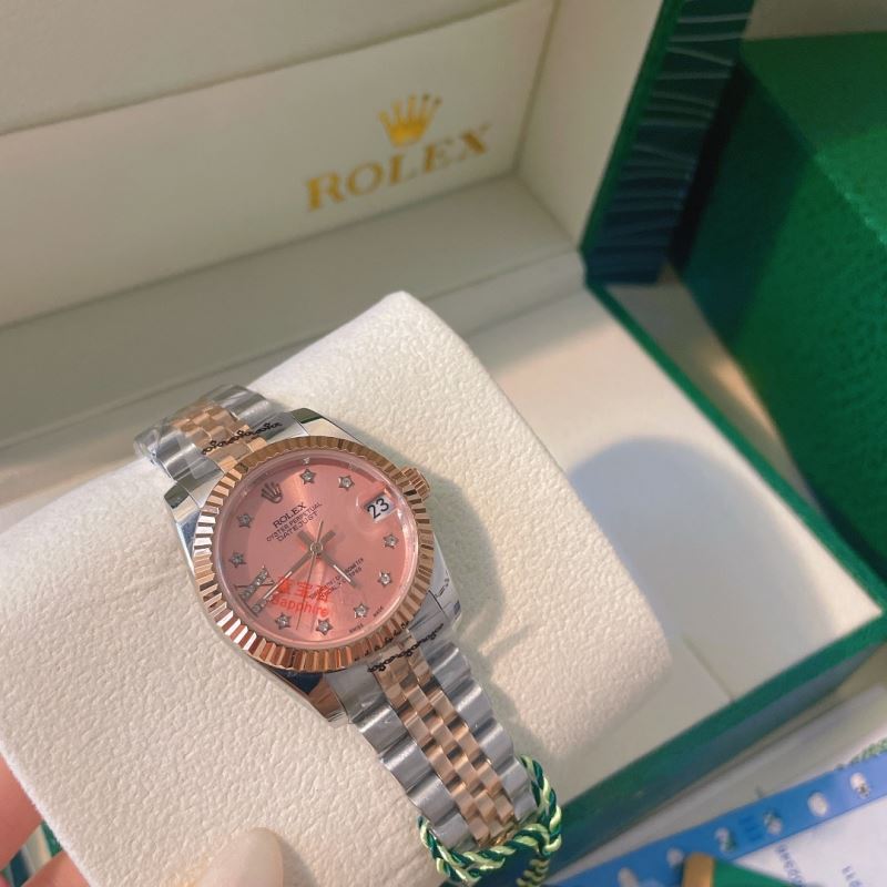 ROLEX Watches