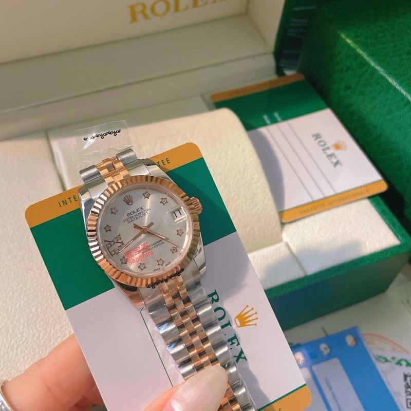 ROLEX Watches