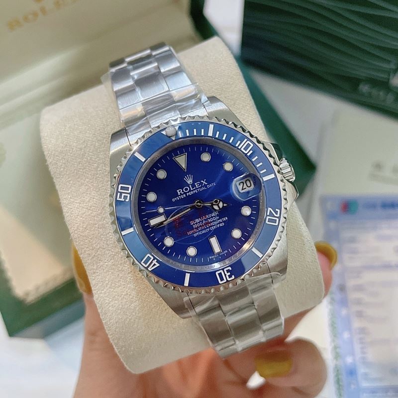 ROLEX Watches