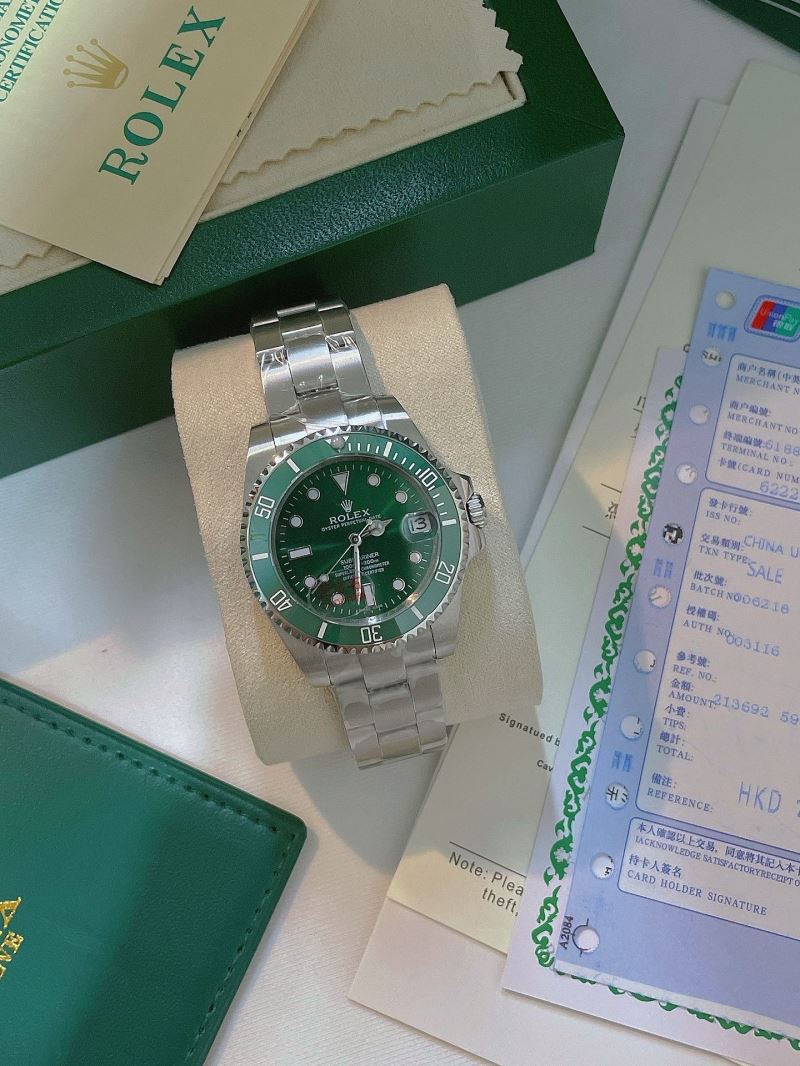 ROLEX Watches