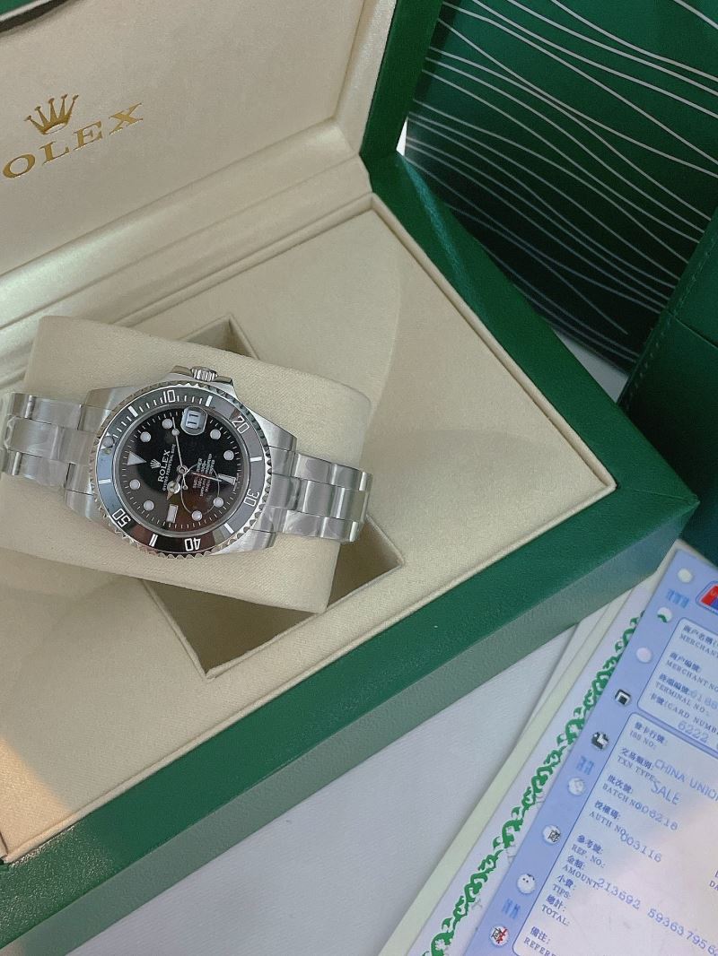 ROLEX Watches