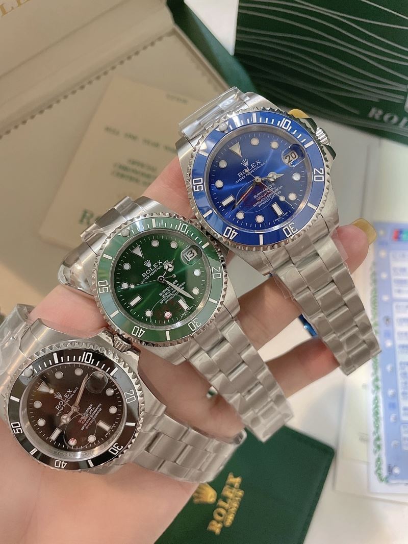 ROLEX Watches