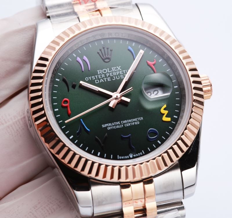 ROLEX Watches