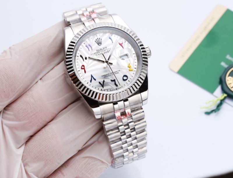 ROLEX Watches