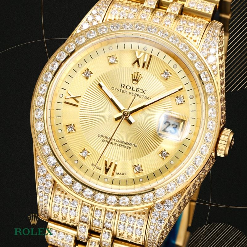 ROLEX Watches