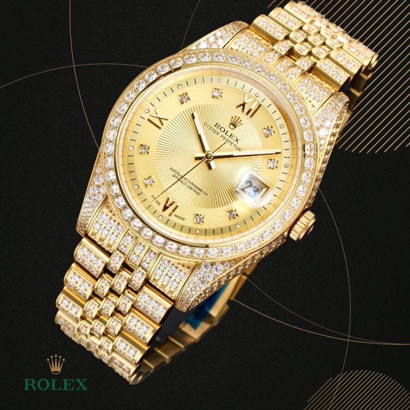 ROLEX Watches