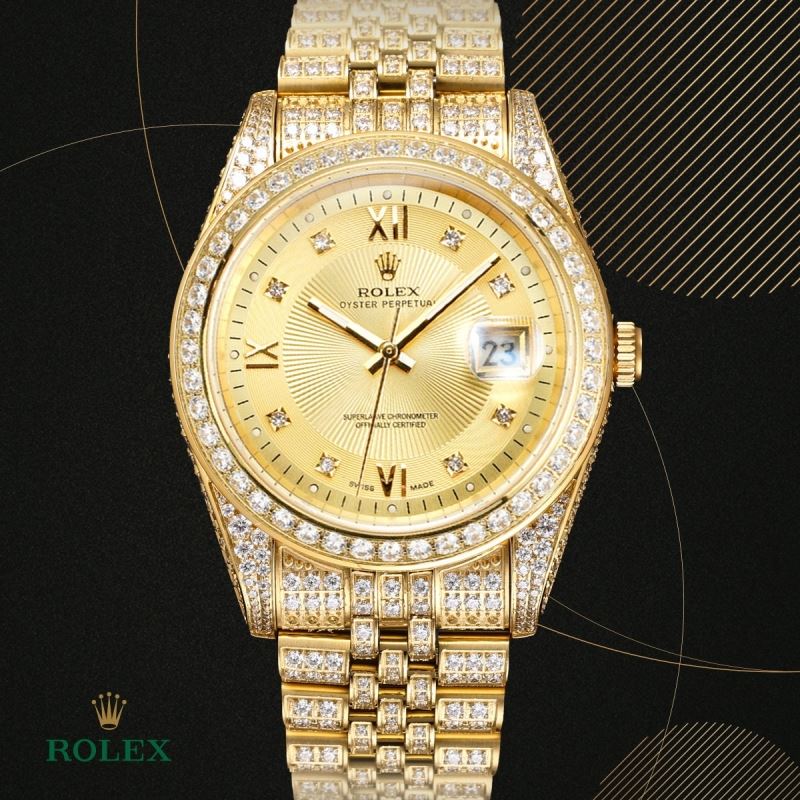 ROLEX Watches