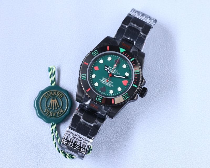 ROLEX Watches