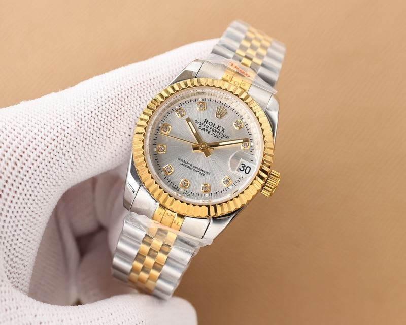 ROLEX Watches