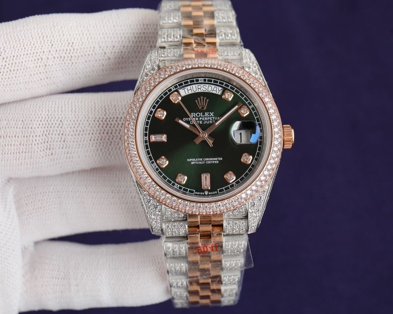 ROLEX Watches