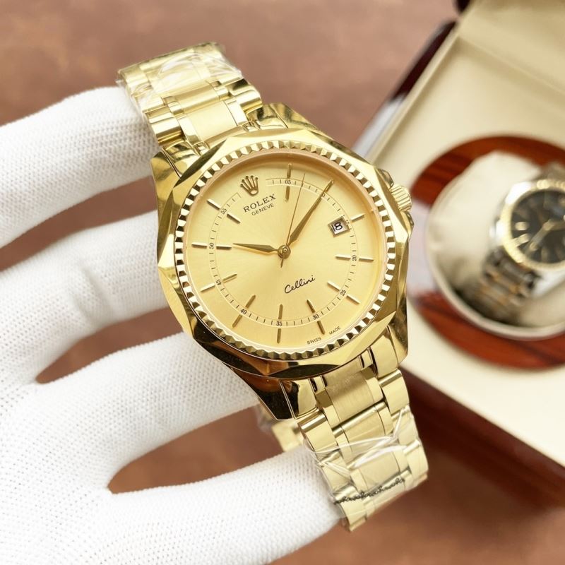 ROLEX Watches