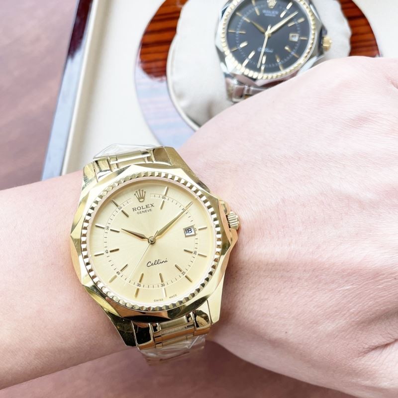 ROLEX Watches