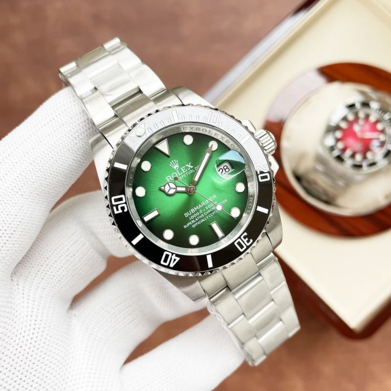 ROLEX Watches