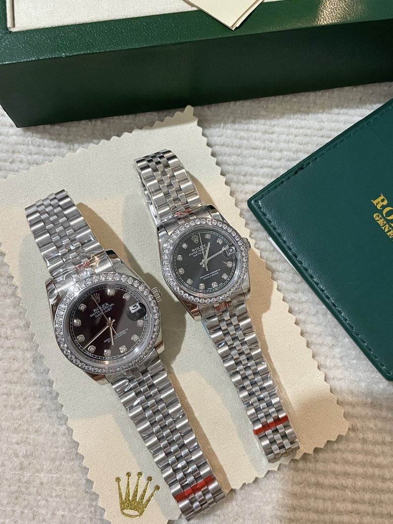 ROLEX Watches