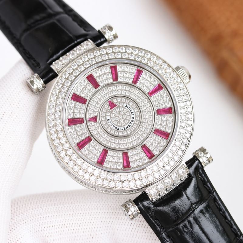 SWAROVSKI Watches