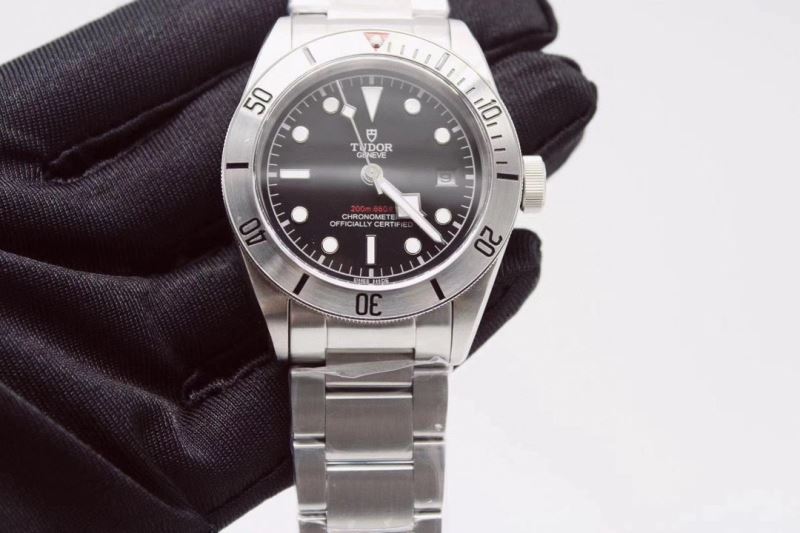 TUDOR Watches