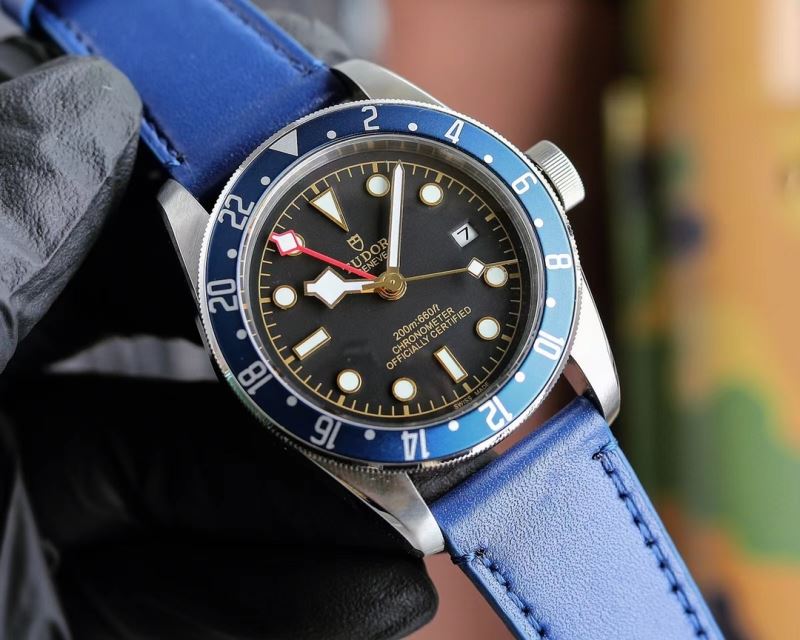 TUDOR Watches