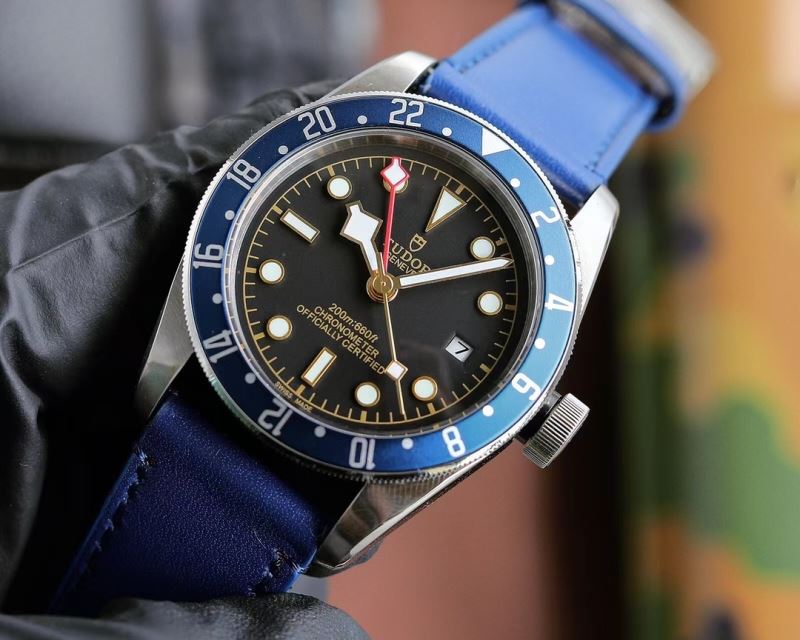 TUDOR Watches