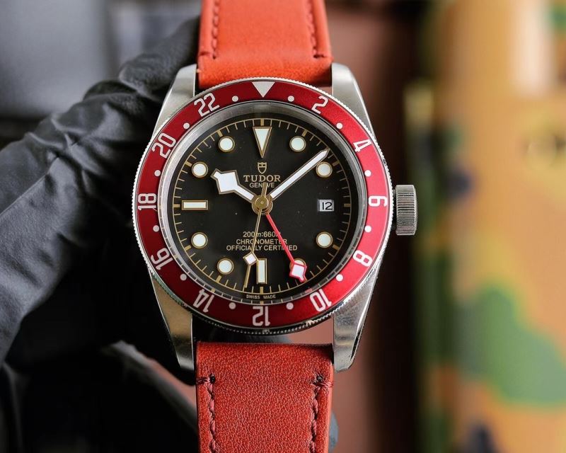 TUDOR Watches