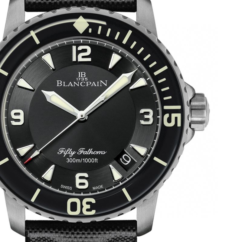 BLANCPAIN Watches