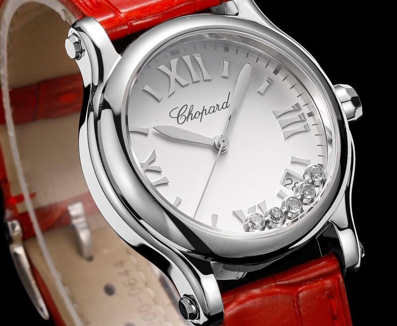 CHOPARD Watches