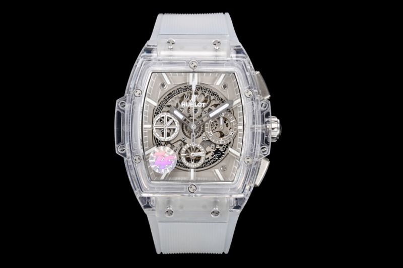 HUBLOT Watches